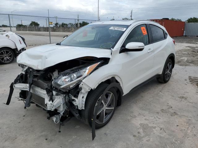 Honda Hr-v (2022)