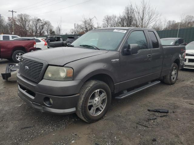 Ford All models (2008)