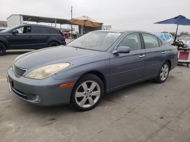 Lexus Es330 (2005)