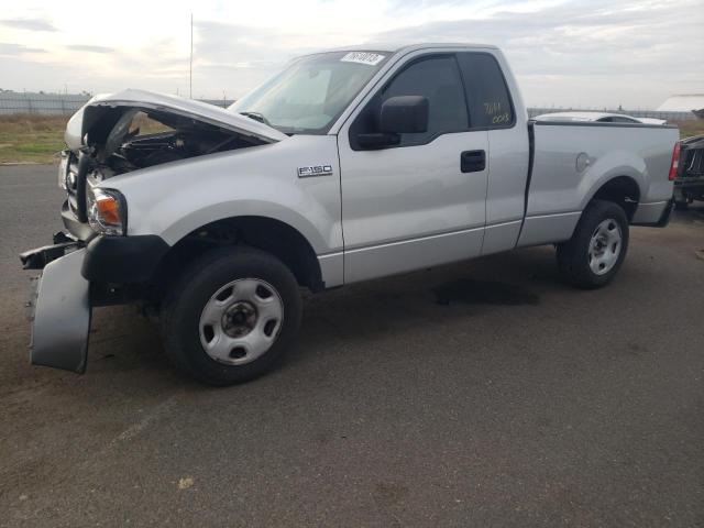 Ford All models (2007)