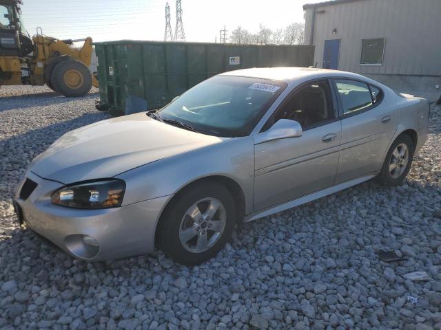 Pontiac Grandprix (2006)