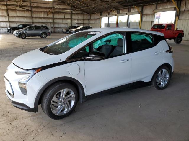 Chevrolet Bolt (2023)
