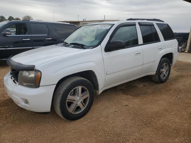 Chevrolet Trailblzr (2007)