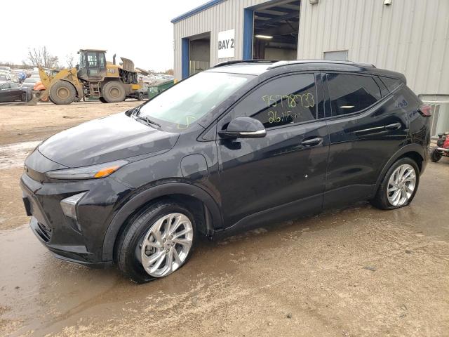 Chevrolet Bolt (2023)