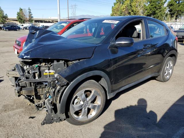 Honda Hr-v (2019)