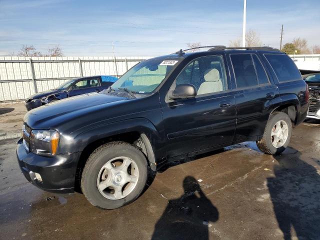 Chevrolet Trailblzr (2006)