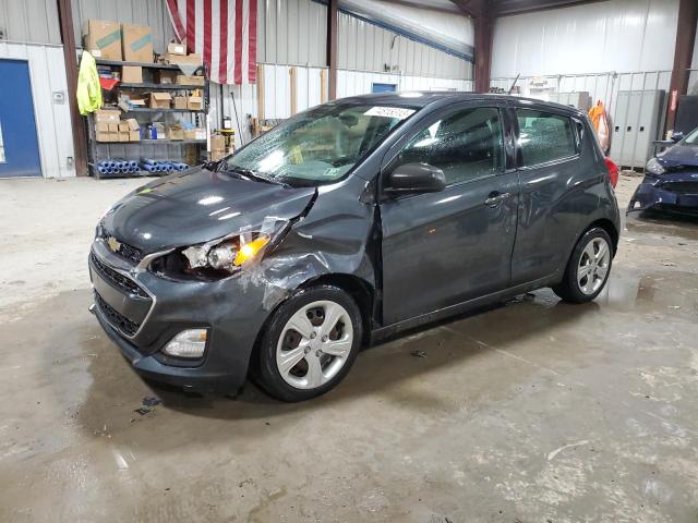 Chevrolet Spark (2019)