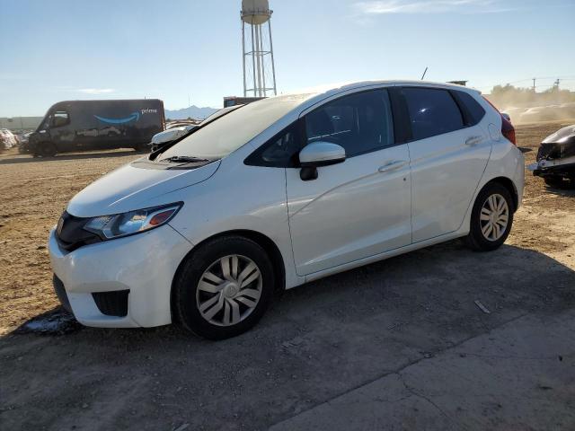 Honda Fit (2015)