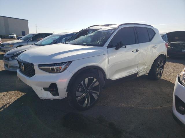 Volvo Xc40 ultim (2023)