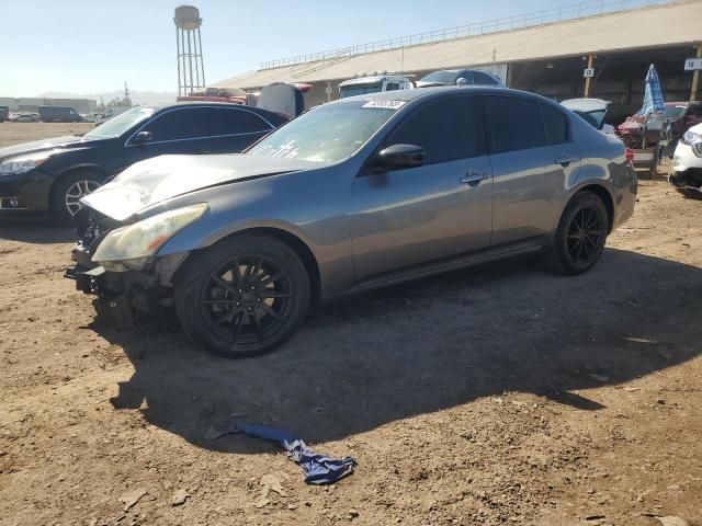 Infiniti G37 (2011)