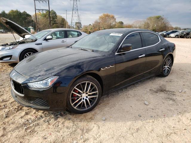 Maserati All models (2015)