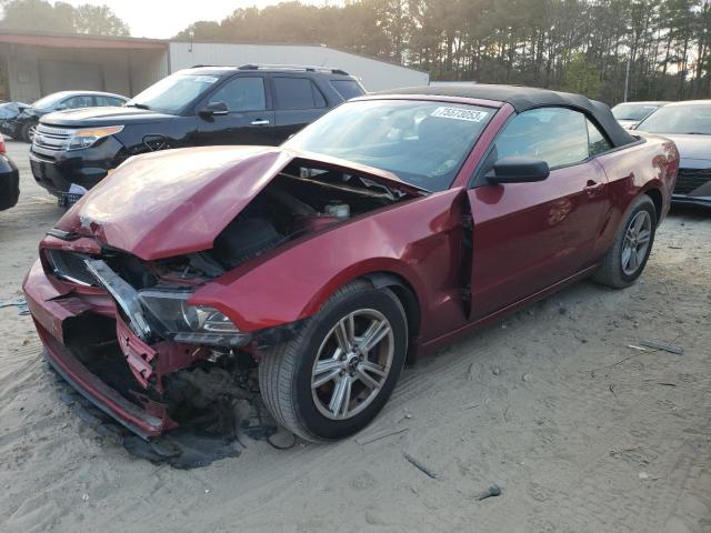 Ford All models (2014)