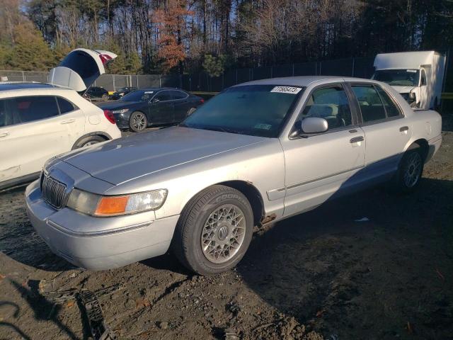 Mercury Grmarquis (2000)