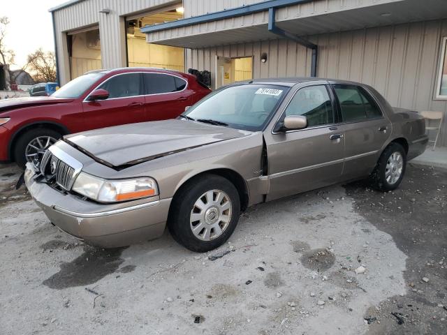 Mercury Grmarquis (2003)