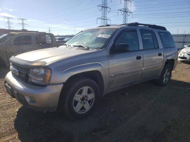 Chevrolet Trailblzr (2003)