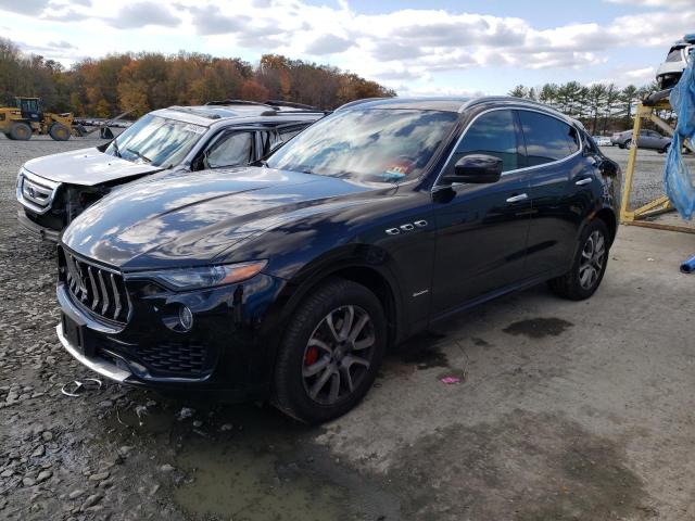 Maserati All models (2018)