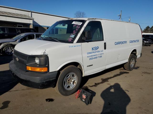 Chevrolet Express (2003)