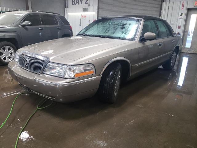 Mercury Grmarquis (2003)