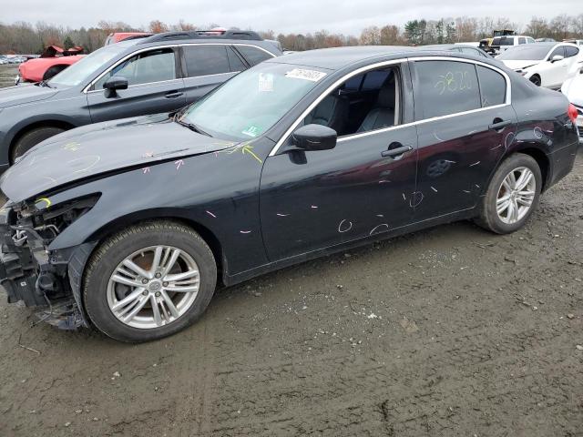 Infiniti G37 (2010)