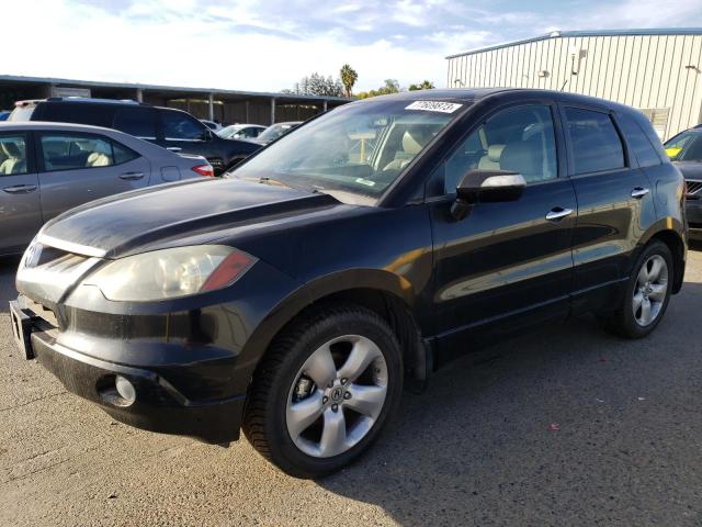 Acura Rdx (2008)