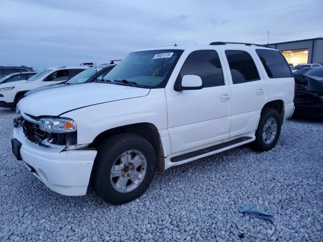 Gmc Denali (2002)