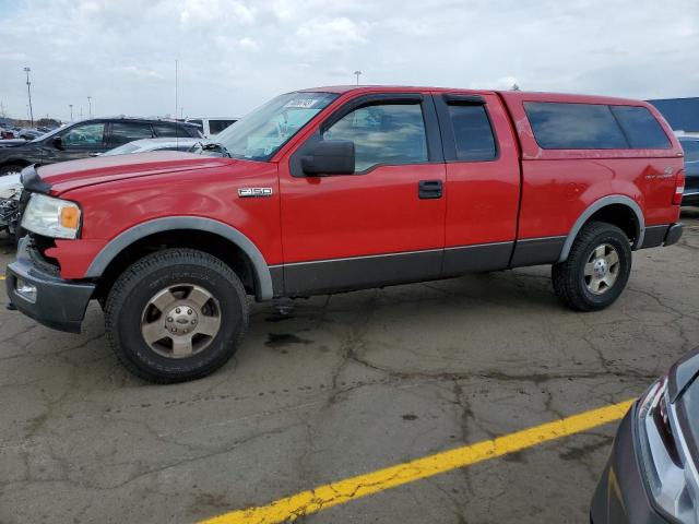 Ford All models (2005)