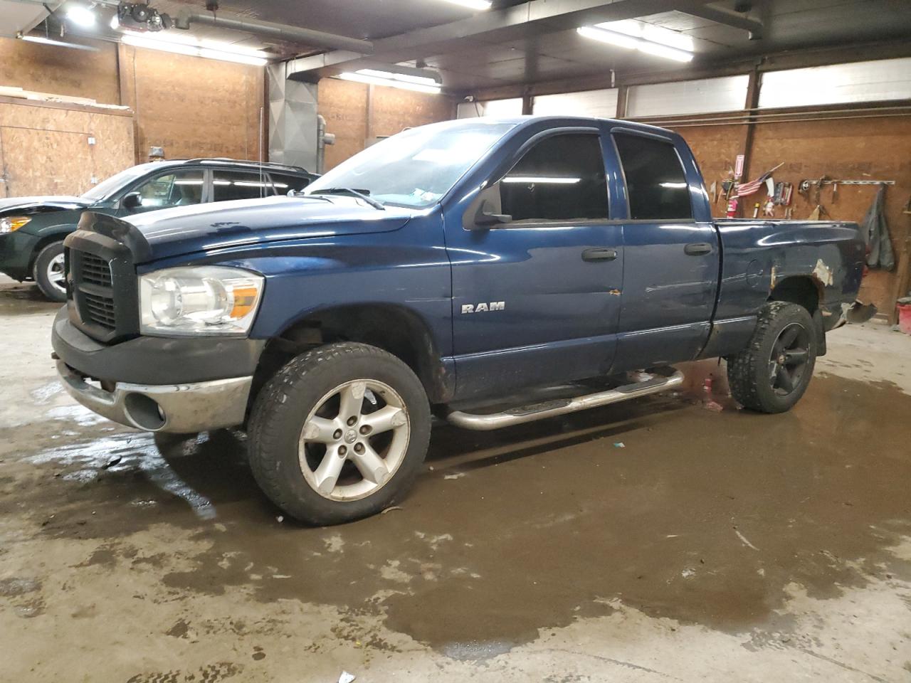 Dodge Ram (2008)