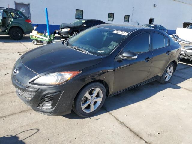 Mazda Mazda3 (2010)