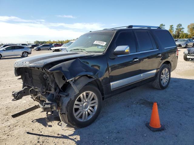 Lincoln Navigator (2014)