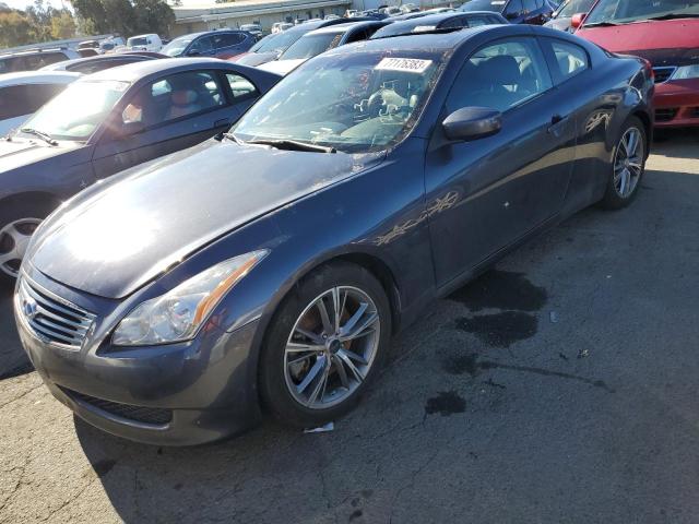 Infiniti G37 (2009)
