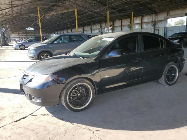 Mazda Mazda3 (2008)