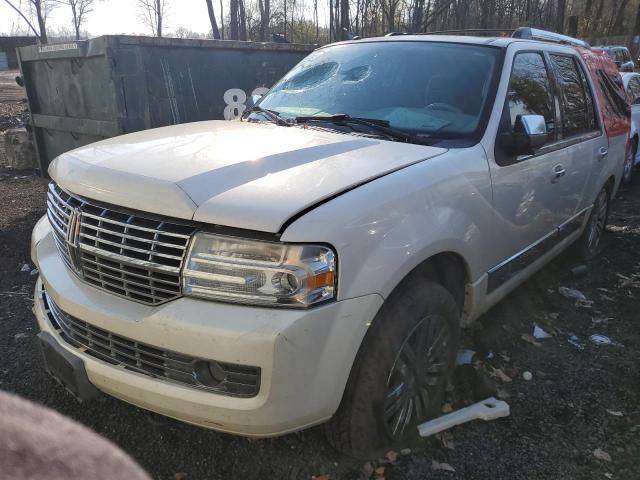 Lincoln Navigator (2008)
