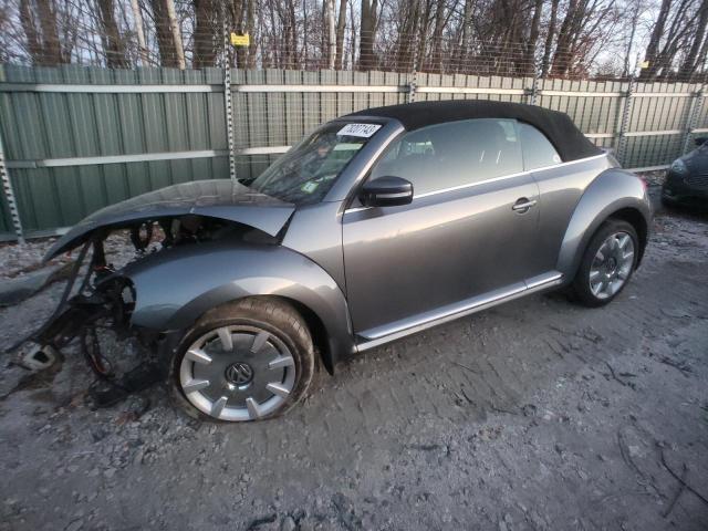Volkswagen Beetle (2013)