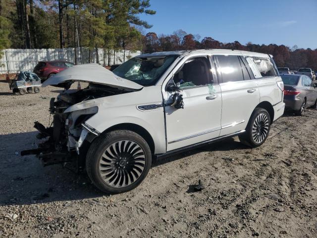 Lincoln Navigator (2021)