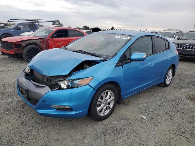 Honda Insight (2011)
