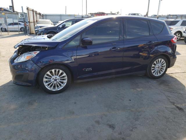 Ford Cmax (2017)