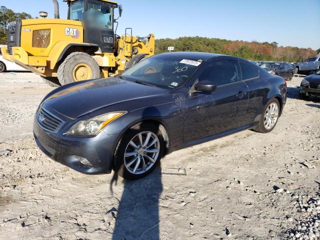 Infiniti G37 (2011)