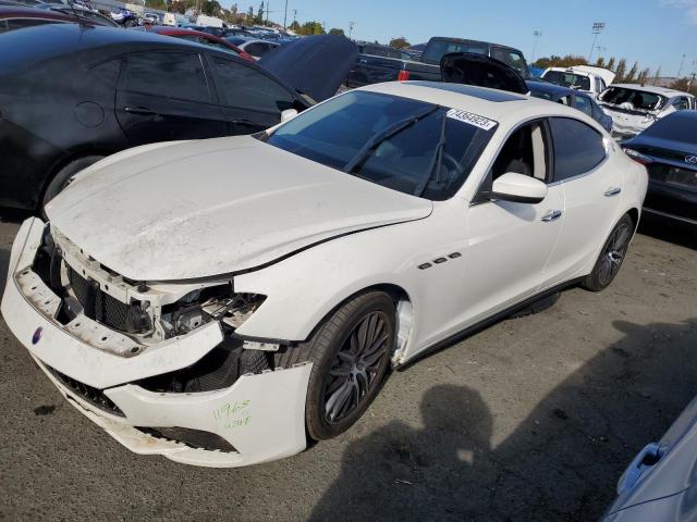 Maserati All models (2017)