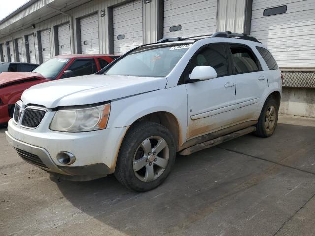Pontiac Torrent (2006)