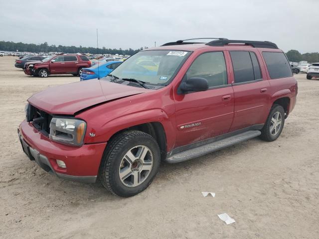 Chevrolet Trailblzr (2004)