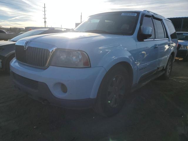 Lincoln Navigator (2004)