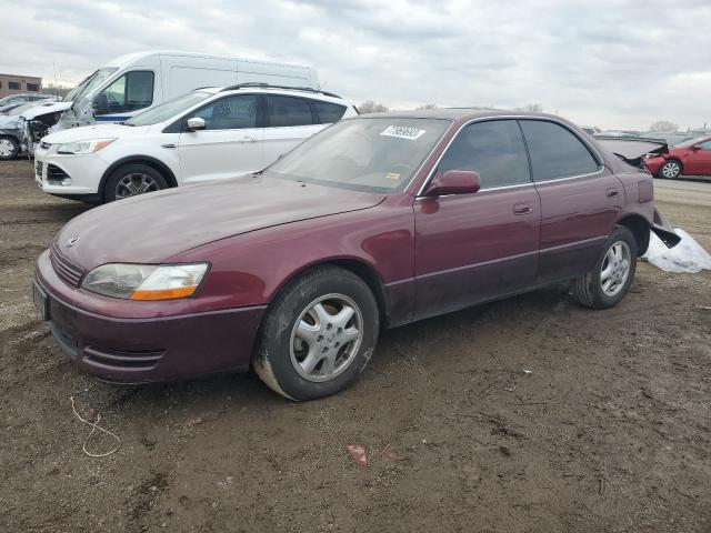 Lexus Es300 (1996)