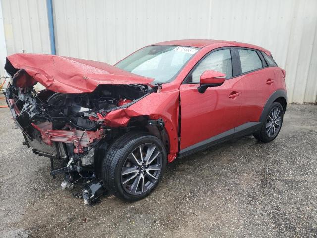 Mazda Cx-3 (2018)