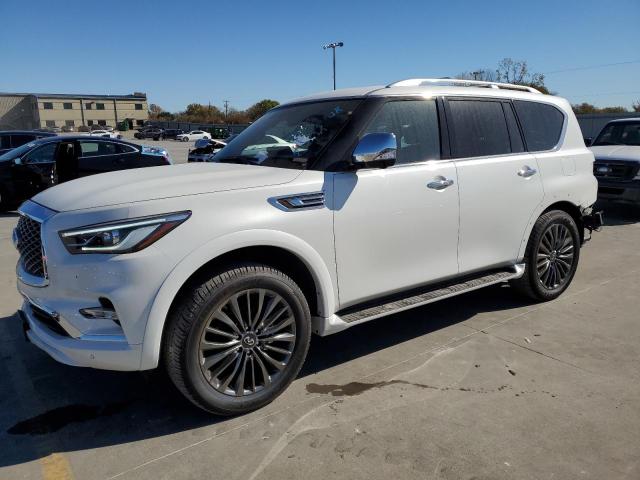 Infiniti Qx80 senso (2023)