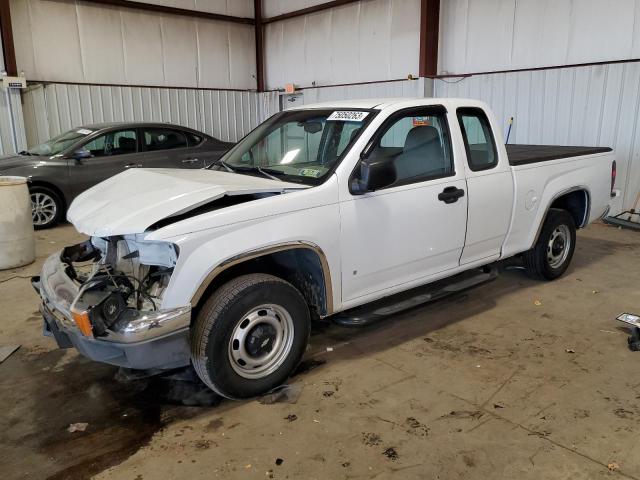 Chevrolet Colorado (2007)
