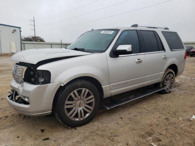 Lincoln Navigator (2007)