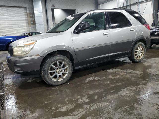 Buick Rendezvous (2005)