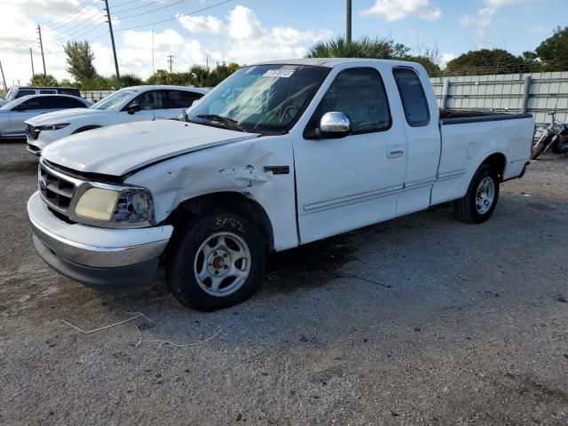 Ford All models (1997)