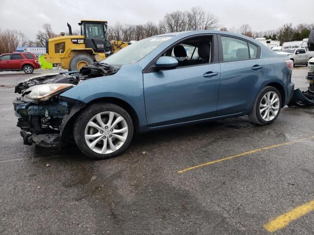 Mazda Mazda3 (2011)