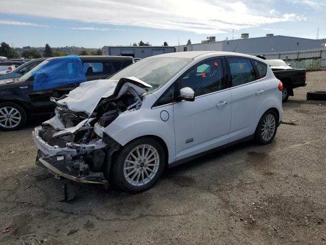 Ford Cmax (2013)